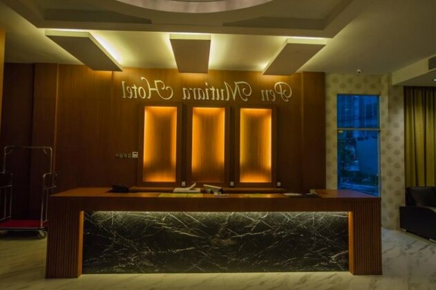 Hotel Pen Mutiara - Photo3