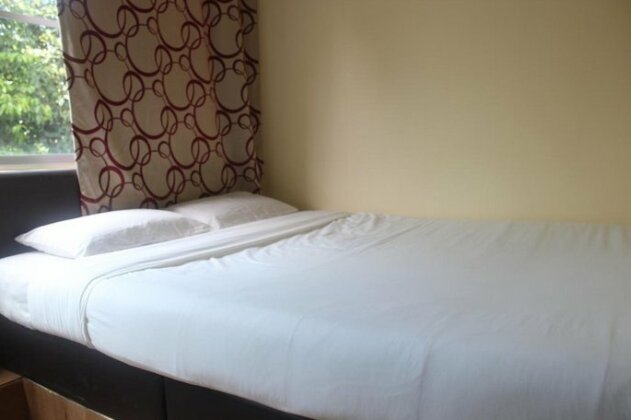 I-Home Hotel - Photo4