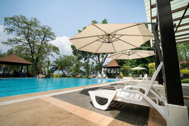 Jerejak Island Resort