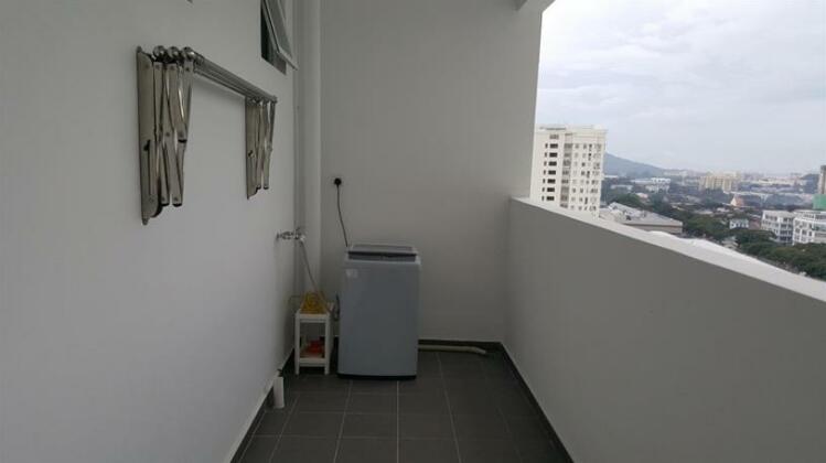 Jessie Suite - Photo3