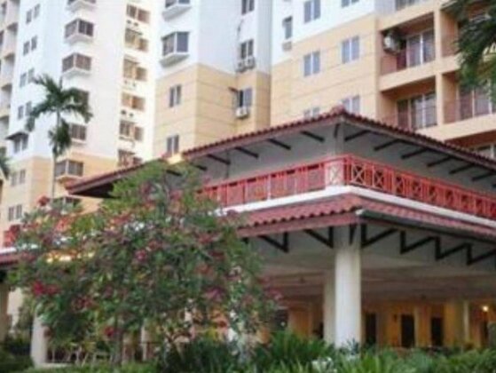 KVM Guest House