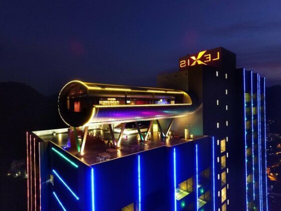 Lexis Suites Penang - Photo4
