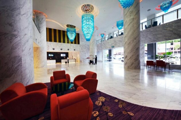 Lexis Suites Penang - Photo5