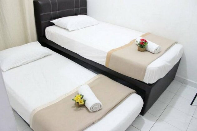N-Park Homestay - Photo3