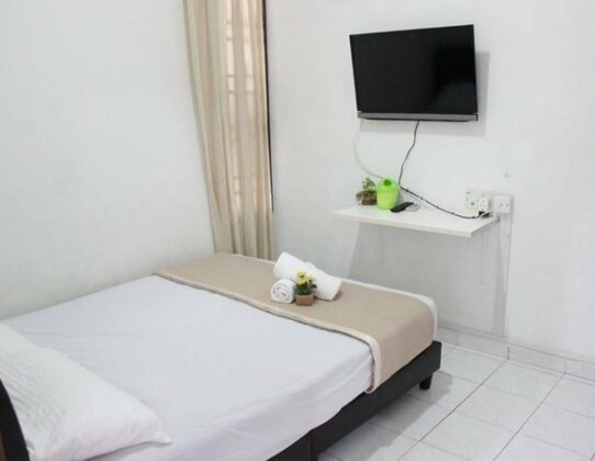 N-Park Homestay - Photo4