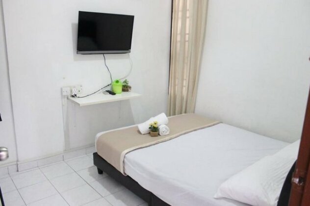 N-Park Homestay - Photo5
