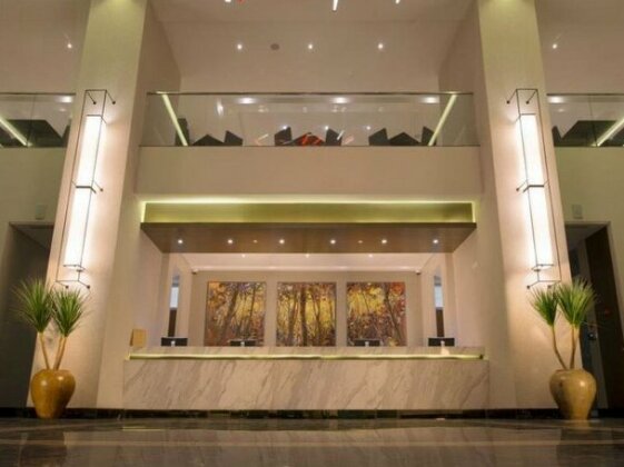 Olive Tree Hotel Penang - Photo2