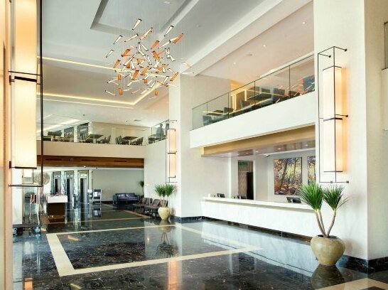 Olive Tree Hotel Penang - Photo3