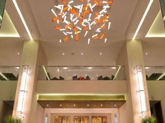 Olive Tree Hotel Penang - Photo4