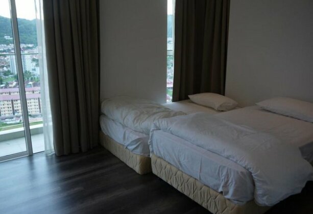 Olive Tree @ Spice - Photo3