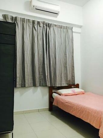 One Imperial Resort Condominium Penang - Photo3