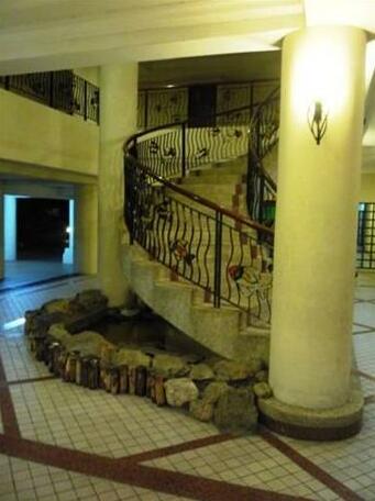 Paradise Accommodation - Photo2