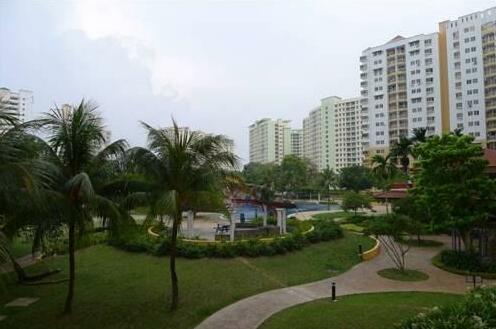 Paradise Accommodation - Photo3