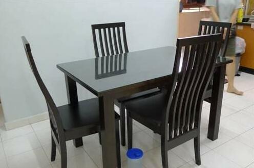 Paradise Accommodation - Photo4