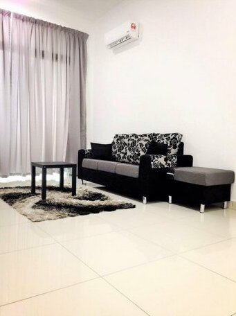 Penang Airport Setia Homestay - Photo3