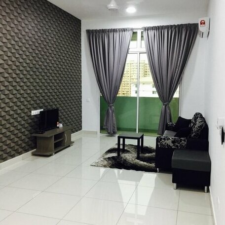 Penang Airport Setia Homestay - Photo4