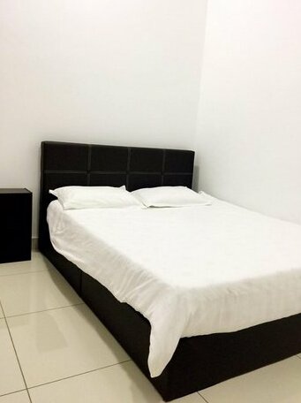 Penang Airport Setia Homestay - Photo5