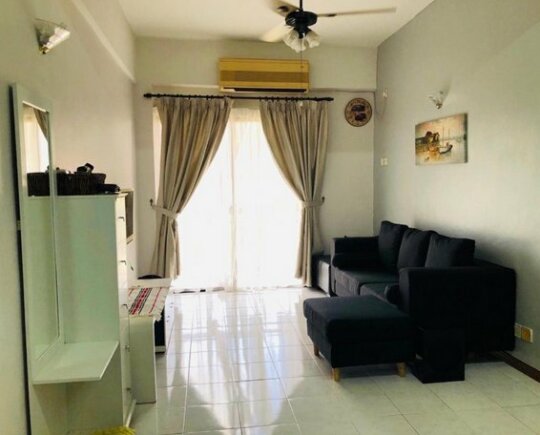 Penang Relau Apartment Stay - Photo2