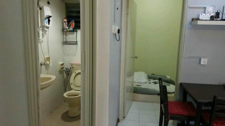 Penang Relau Apartment Stay - Photo3
