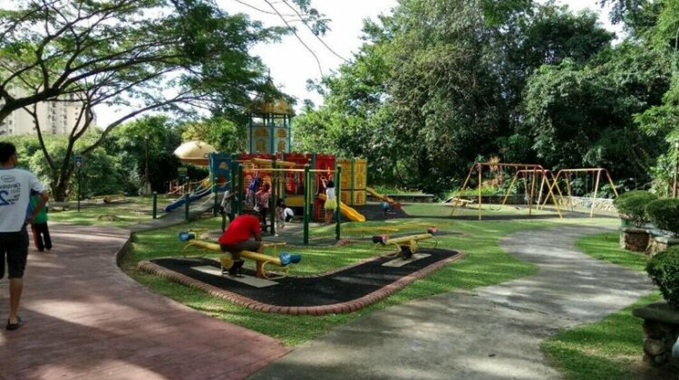 Penang Relau Apartment Stay - Photo4