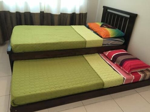 Penang Resort Living Homestay - Photo2