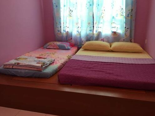 Penang Resort Living Homestay - Photo5