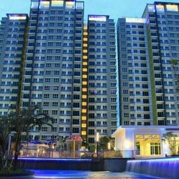 Penang Resort Living Homestay