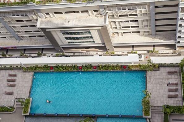 Penang Vacation Home