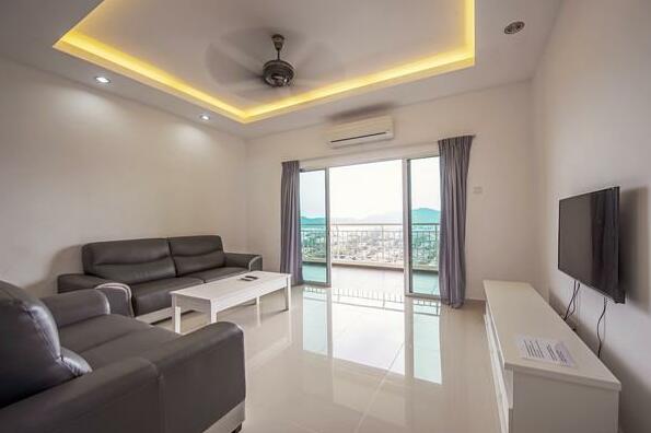 Penang Vacation Home - Photo2
