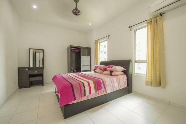 Penang Vacation Home - Photo3