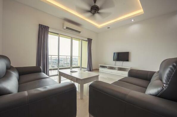 Penang Vacation Home - Photo5