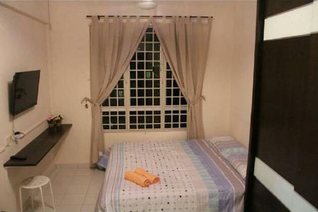 Putra Place Home Inn - Photo3