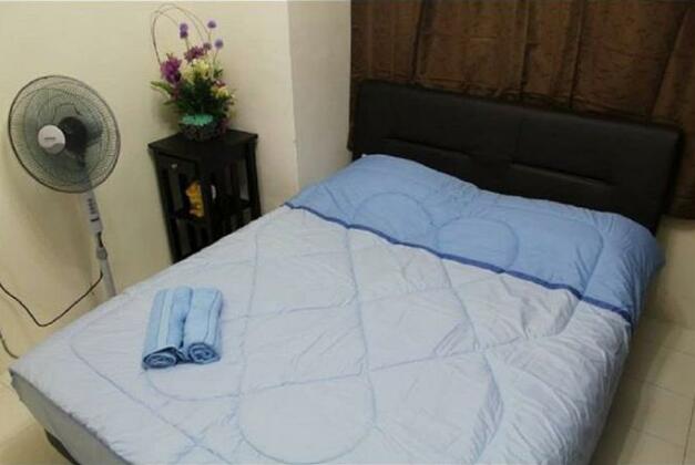 Putra Place Home Inn - Photo4