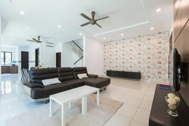 Setia Greens Penang by Plush - Photo5