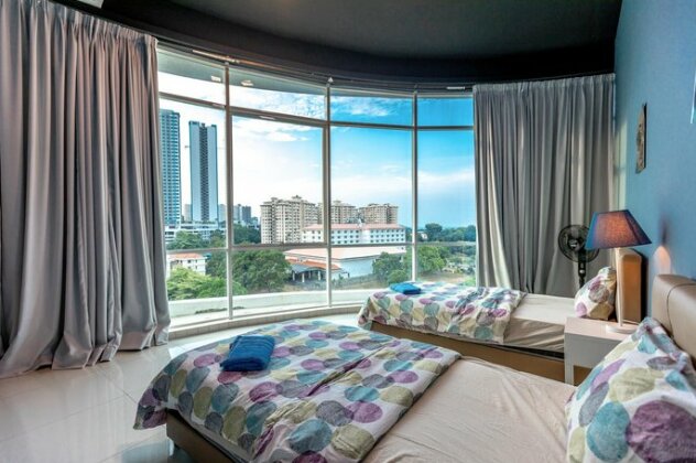 Setia Tri Suite - Photo2