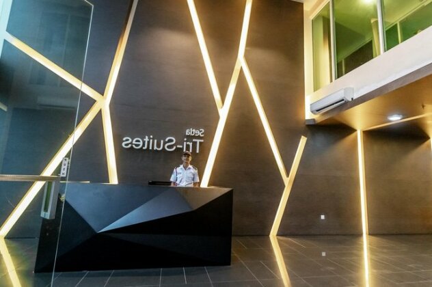 Setia Tri Suite - Photo3