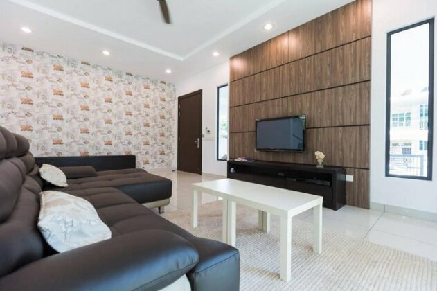 Spacious Nice Fitted Spice Villa - Photo3