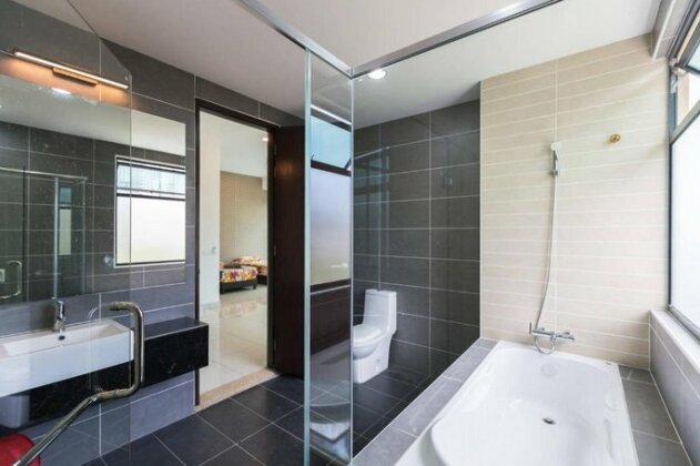 Spacious Nice Fitted Spice Villa - Photo5
