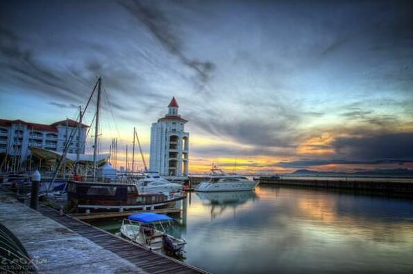 Sweet Homestay Penang