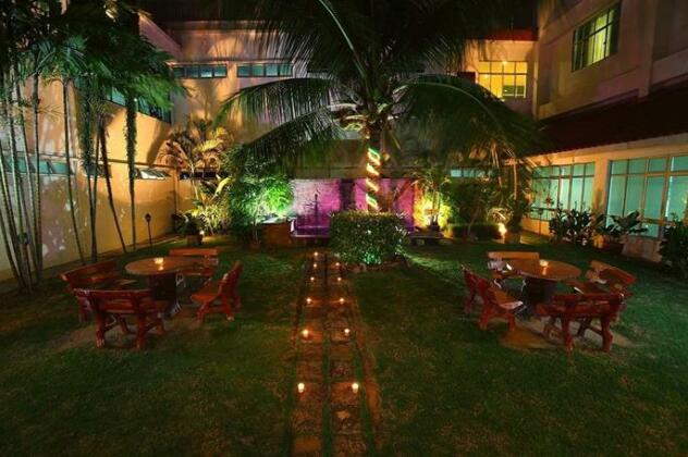 TH Hotel Penang - Photo2
