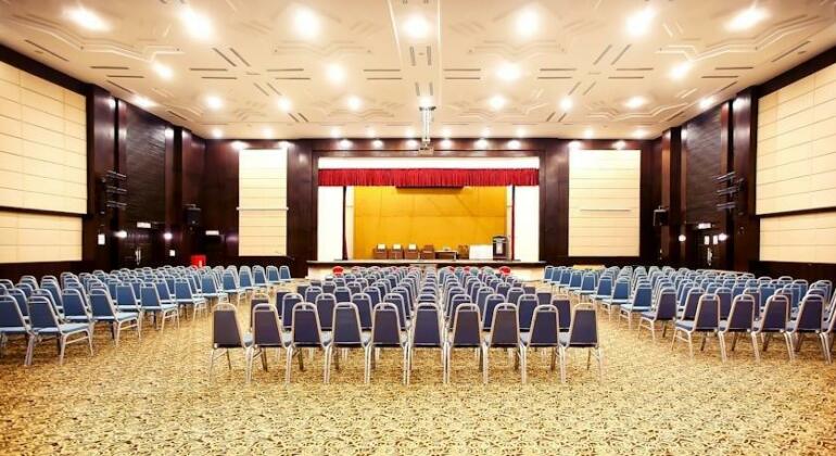 TH Hotel Penang - Photo4