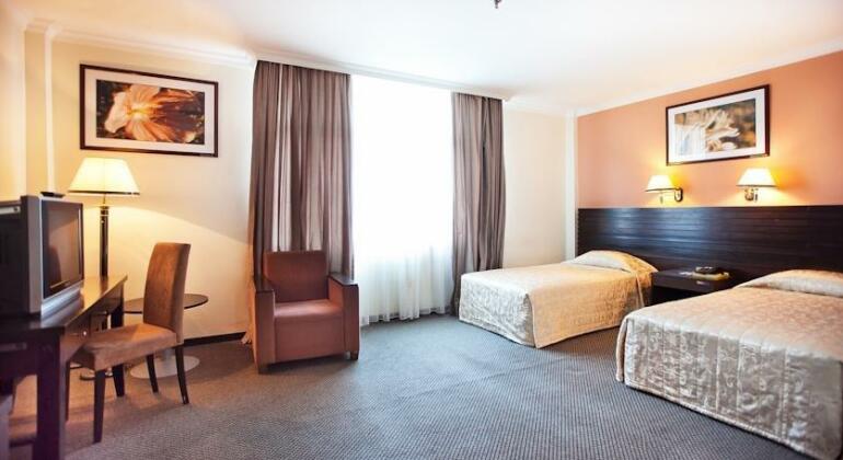 TH Hotel Penang - Photo5