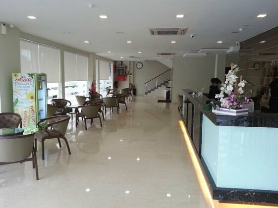 The Corum View Hotel - Photo2