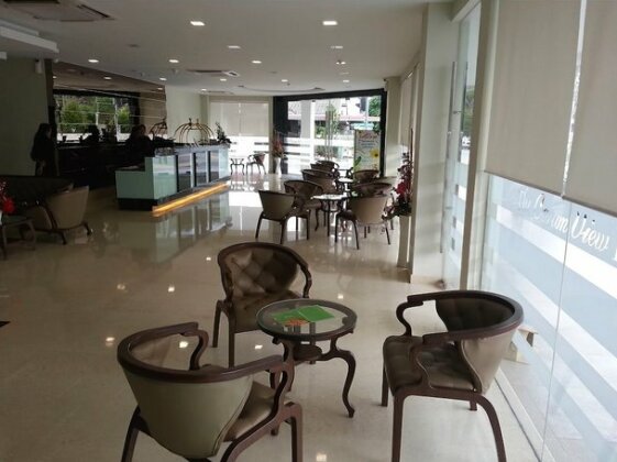 The Corum View Hotel - Photo3
