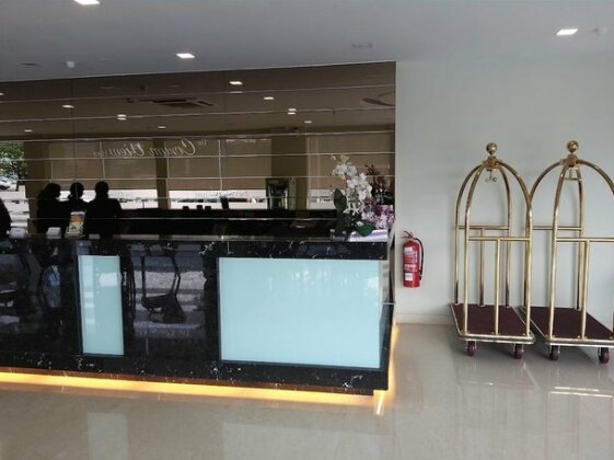 The Corum View Hotel - Photo4