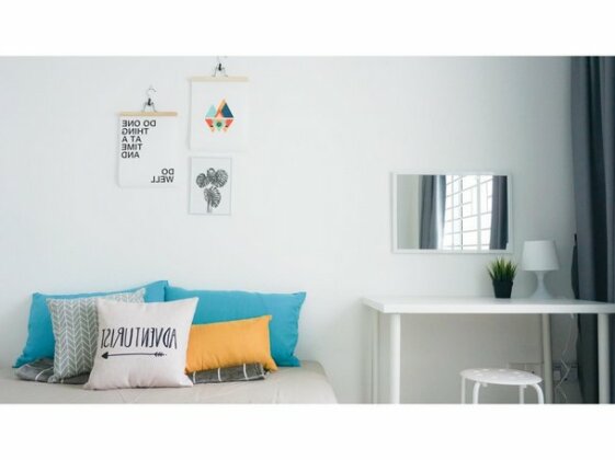 Xandra's SPICE Arena Vacation Home - Photo4