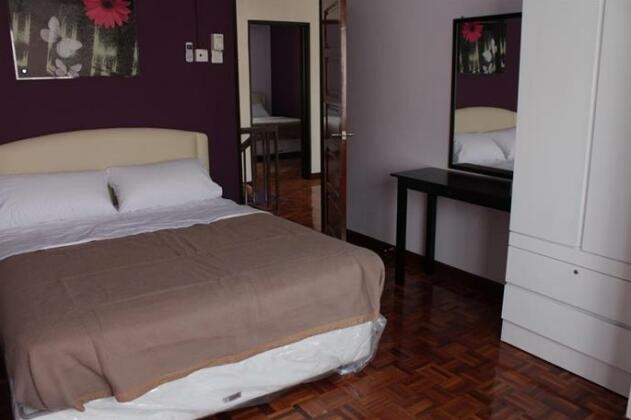 Green View Guest House Bentong - Photo3