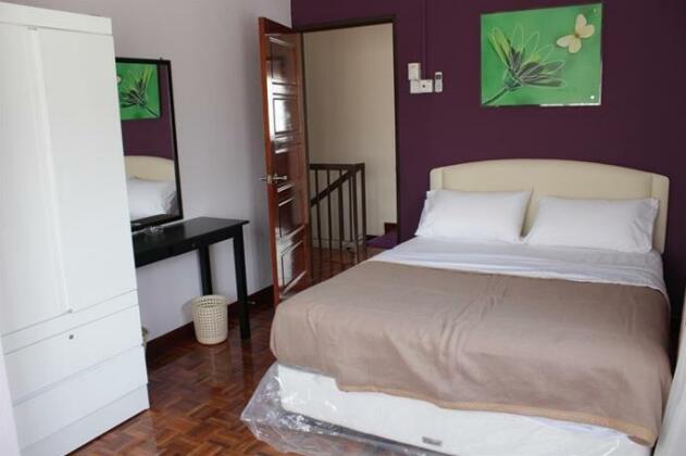Green View Guest House Bentong - Photo4