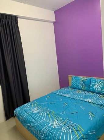 Benut Homestay Sri Tanjung - Photo2