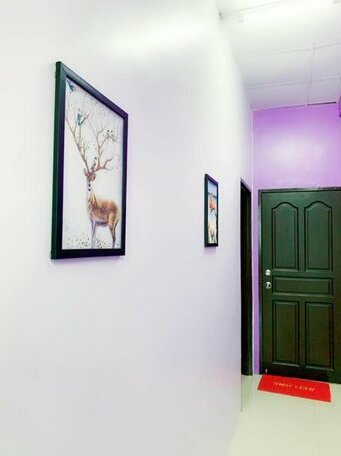 Benut Homestay Sri Tanjung - Photo4